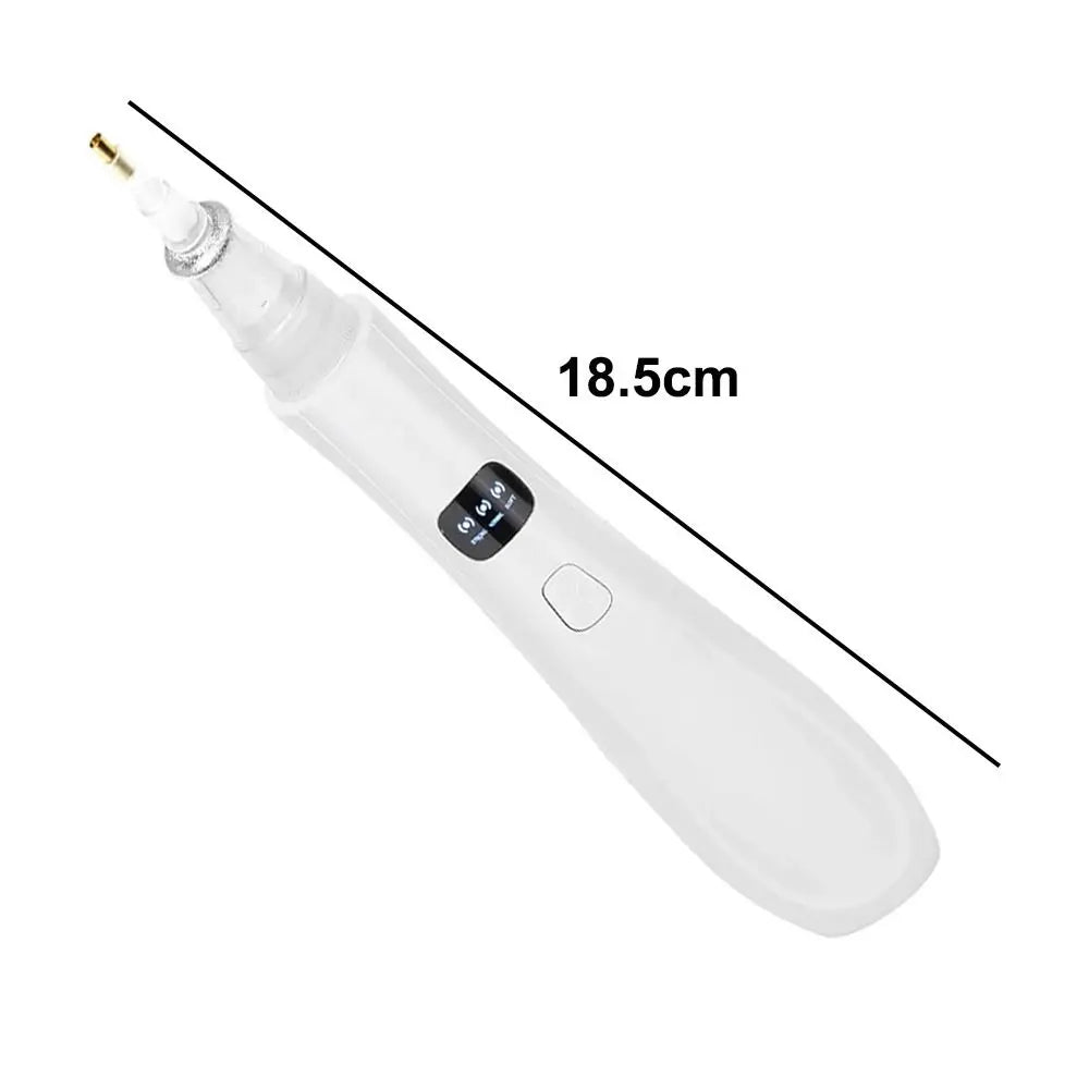 Electric Diamond Art Painting Pen – USB Rechargeable Craft Tool Diamond Painting Pen Richie's