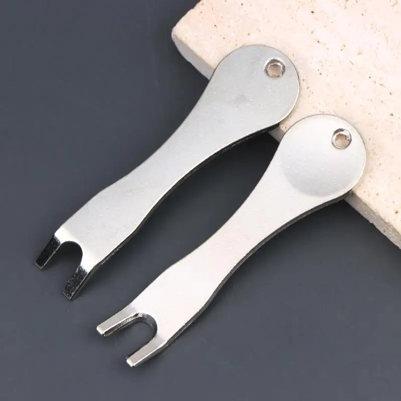 Guitar Bridge Pin Remover Tool – 1/5 Pcs Alloy Accessory Guitar Maintenance Tool Richie's