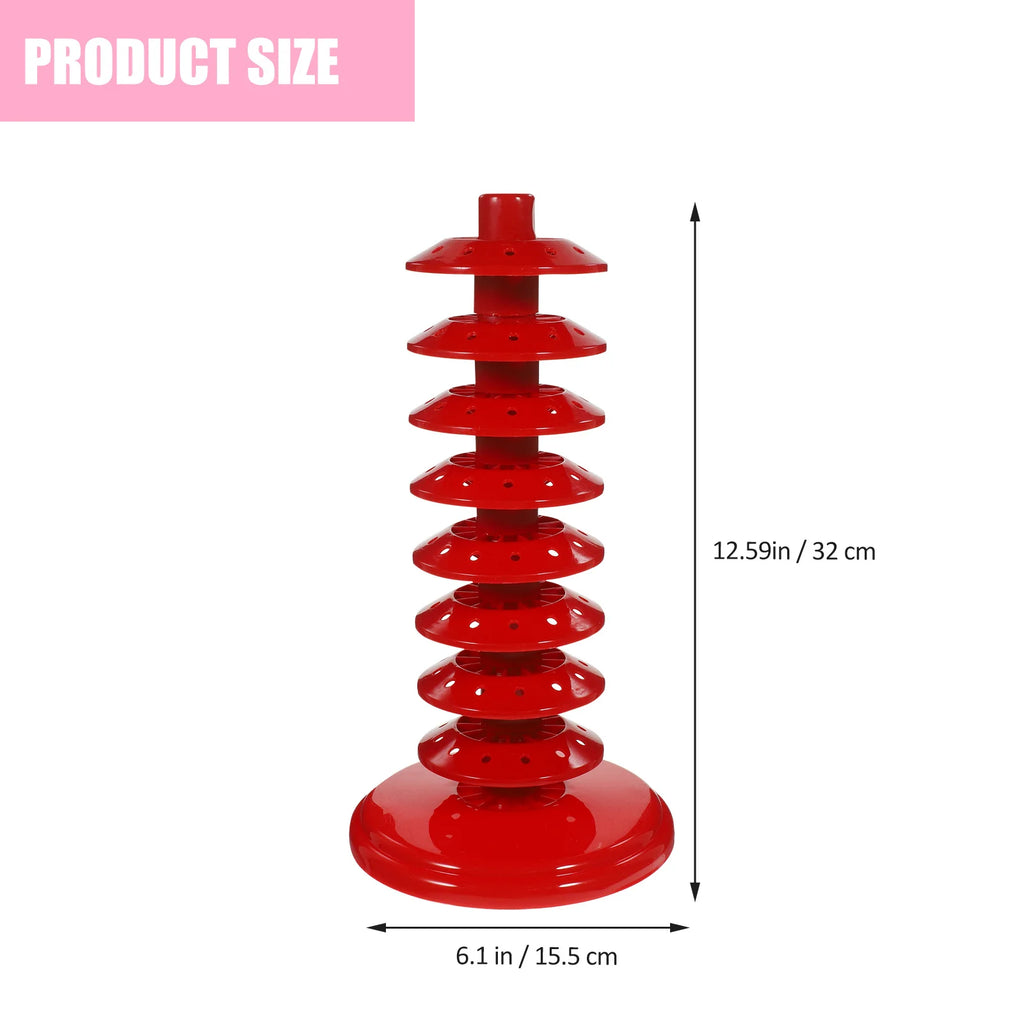 Multi-Layer Lollipop Holder & Candy Display Stand | Party Rack Candy Display Stand Richie's
