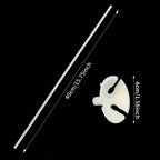 Balloon Stick Holders with Cup & Base | Party Supplies Balloon Stick Holder Richie's