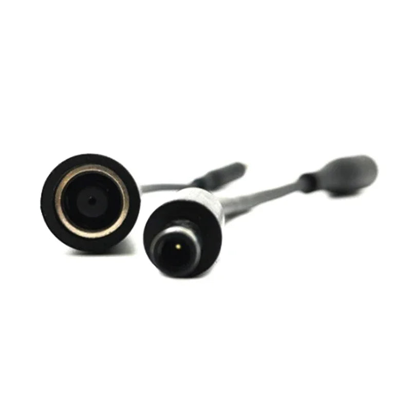 DC Power Converter Cable 7.4×5.0mm to 4.5×3.0mm for Dell DC Converter Cable Richie's 1pcs