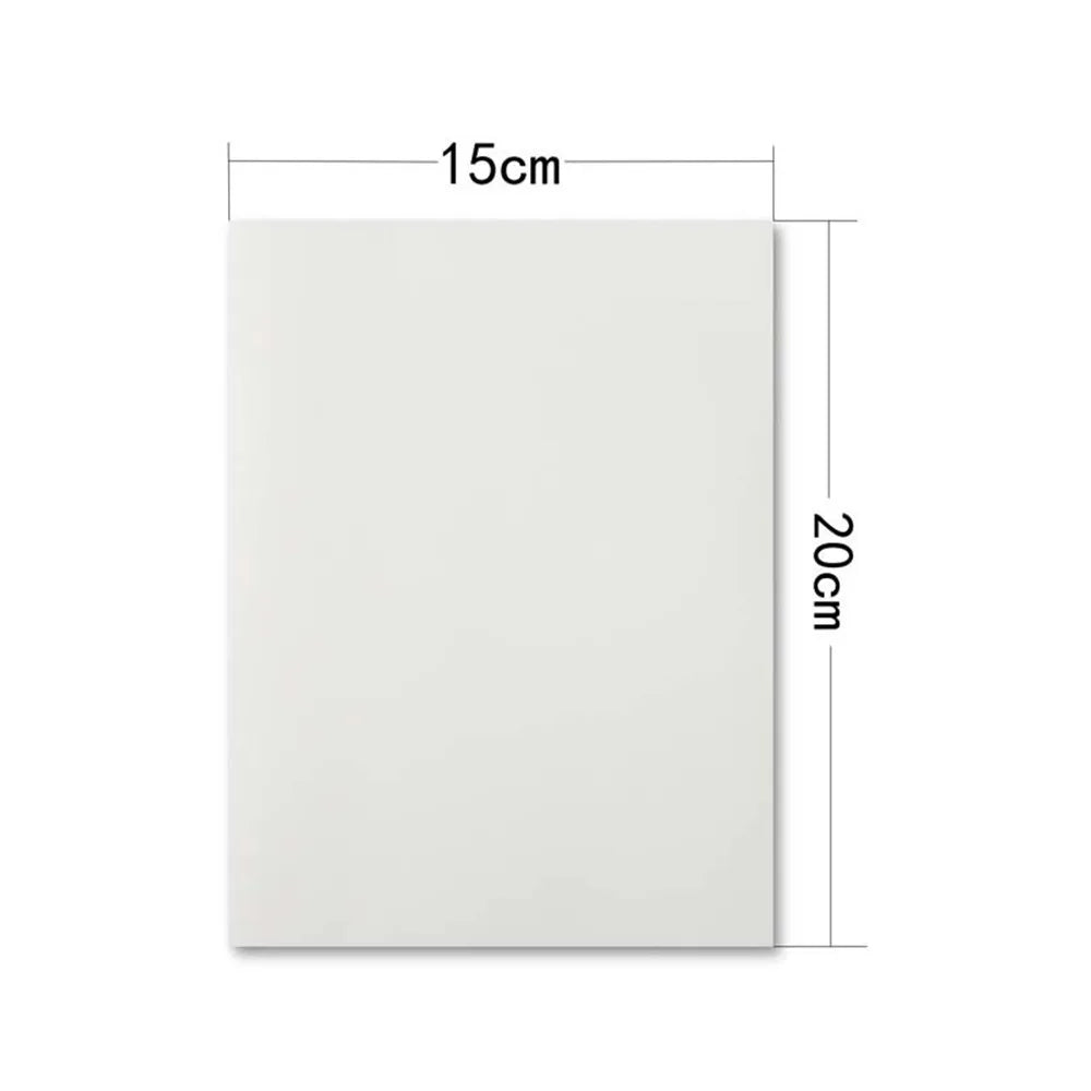 15x20cm Self-Adhesive Waterproof Down Jacket Repair Patch Fabric Repair Patch Richie's Beige