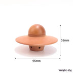 Cocktail Smoker Kit – Wooden Bar Smoke Infuser for Drinks Cocktail Smoker Kit Richie's A6