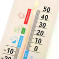 2-in-1 Nursery Analog Thermometer & Hygrometer Station Analog Weather Station Richie's Default Title