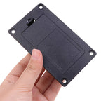 18650 Battery Case Holder – 1, 2 & 3 Slot Storage Box DIY Battery Case Holder Richie's