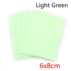 10Pcs Microfiber Cleaning Cloths – Lint-Free, Scratch-Free Microfiber Cleaning Cloth Richie's A11
