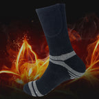 APWIKOGER Unisex Rechargeable Electric Heated Socks | Winter Electric Heated Socks Richie's