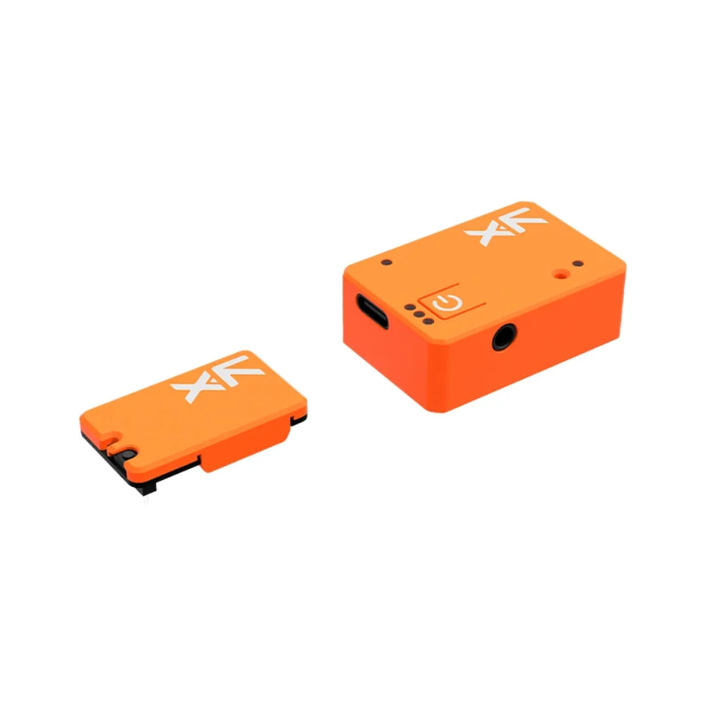 XF C-20T 3-Axis FPV Gimbal Head Tracker – DJI O3 PPM/UART FPV Gimbal Tracker Richie's Wireless PPM Set