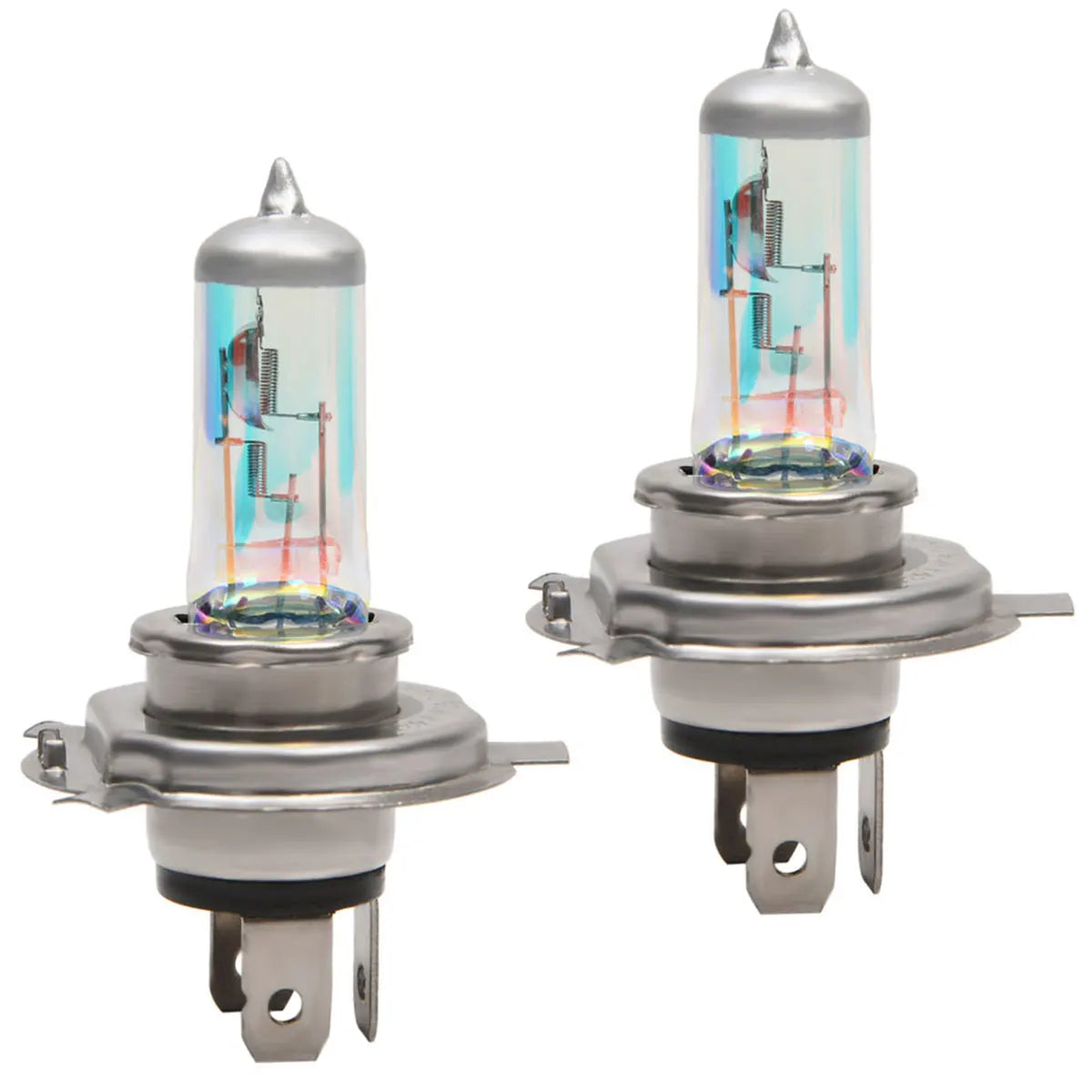 H4 H7 LED Canbus Headlight & Fog Light Bulbs 100W 8500K LED Headlight Bulbs Richie's H4 1