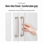 Zinc Alloy Cabinet Door Handle & Drawer Knob | Colorful Cabinet Door Handle Richie's