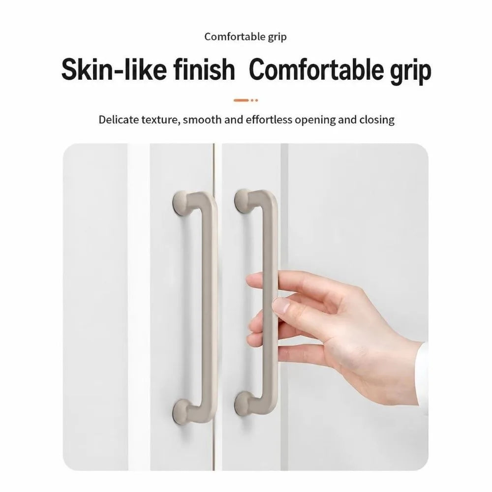Zinc Alloy Cabinet Door Handle & Drawer Knob | Colorful Cabinet Door Handle Richie's