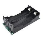 18650 UPS Module Type-C 15W | 5V 9V 12V Boost DIY Board UPS Charger Module Richie's