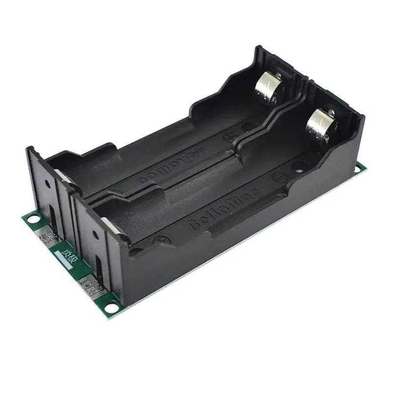 18650 UPS Module Type-C 15W | 5V 9V 12V Boost DIY Board UPS Charger Module Richie's
