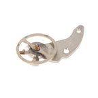 7009 Balance Wheel Assembly with Splint – 7S26 Movement Part Watch Movement Part Richie's