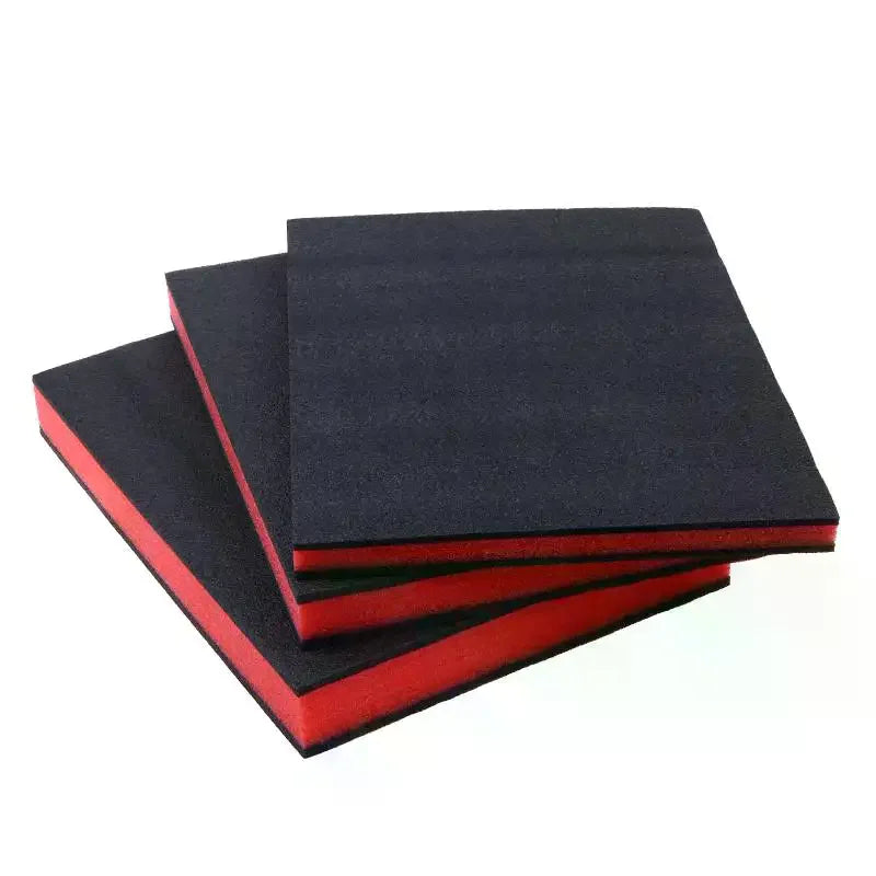 Custom Cut EPE Foam Insert for Toolbox & Case Organizer Foam Case Insert Richie's