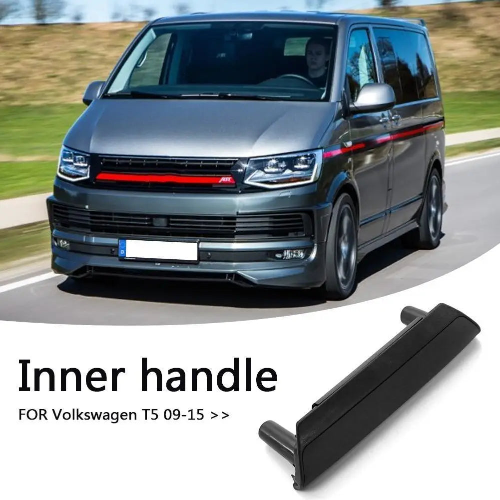 VW Transporter T5 Multivan V Interior Door Handle 7H0867179 Interior Door Handle Richie's