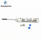 CDJ2B16 Mini Pneumatic Air Cylinder Double Acting 16mm Bore Pneumatic Air Cylinder Richie's