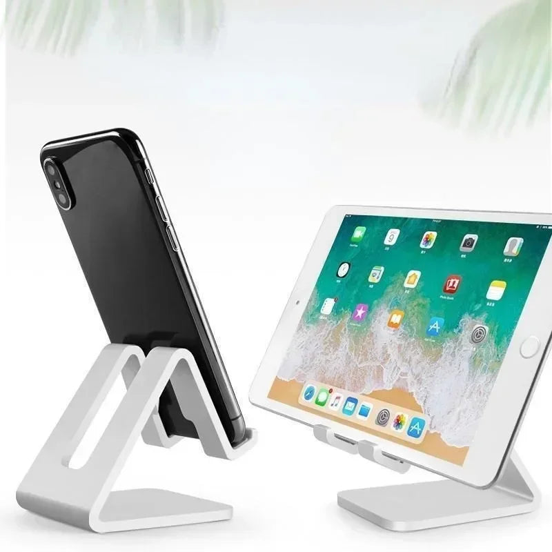 Triangle Desk Phone Stand – Universal Holder for Phones & Tablets Phone Stand Richie's