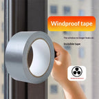 Window Door Sealing Tape – Waterproof Windproof Adhesive Window Sealing Tape Richie's