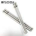 6-Piece Magnetic Phillips Screwdriver Bit Set 1/4" Hex PH1 PH2 Screwdriver Bit Set Richie's Default Title