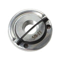 M10 M14 5/8-11 Auto-Locking Flange Nut Grinder Chuck Tool Grinder Flange Nut Richie's 5-8-11