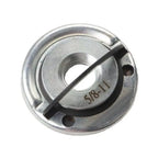 M10 M14 5/8-11 Auto-Locking Flange Nut Grinder Chuck Tool Grinder Flange Nut Richie's 5-8-11