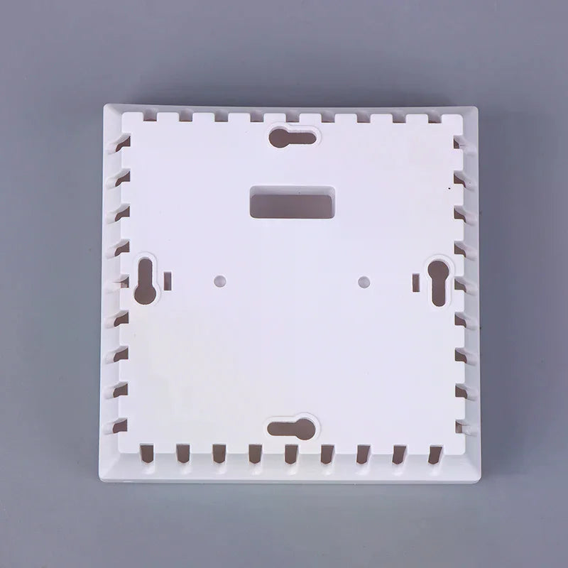 Plastic Junction Box Smoke Sensor DIY Electronic Enclosure Case Electronic Enclosure Box Richie's