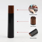 Octagonal Wood Knife Handle – DIY Japanese Kitchen Knife Replacement Knife Handle Richie's