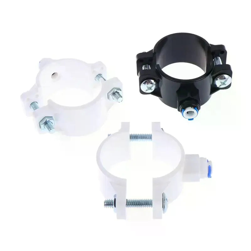 Adjustable 38–58mm Drain Hose Clamps for Sink & Water Systems Drain Hose Clamp Richie's