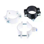 Adjustable 38–58mm Drain Hose Clamps for Sink & Water Systems Drain Hose Clamp Richie's