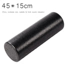 EPP Foam Roller 30/45cm – Yoga, Pilates & Fitness Massage Fitness Foam Roller Richie's