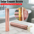 Solar Copper Anode for Pool Ionizer – 1/2/3 Pack | JOCESTYLE Pool Ionizer Anode Richie's