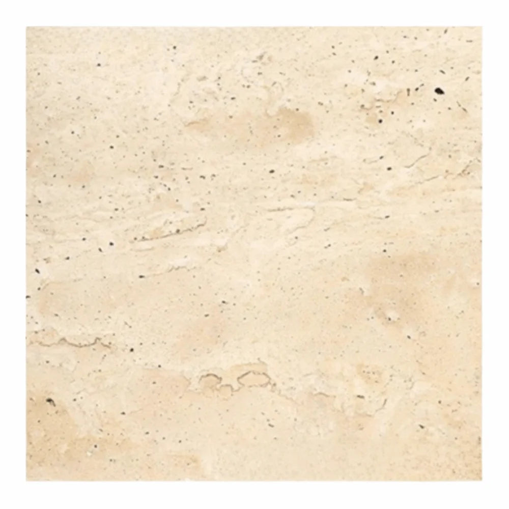 Natural Marble Coasters – Heat Resistant Non-Slip Travertine Set Marble Coasters Set Richie's Square 1PC L