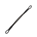 Stainless Steel Motorcycle Helmet Anti-Theft Security Cable Helmet Security Cable Richie's