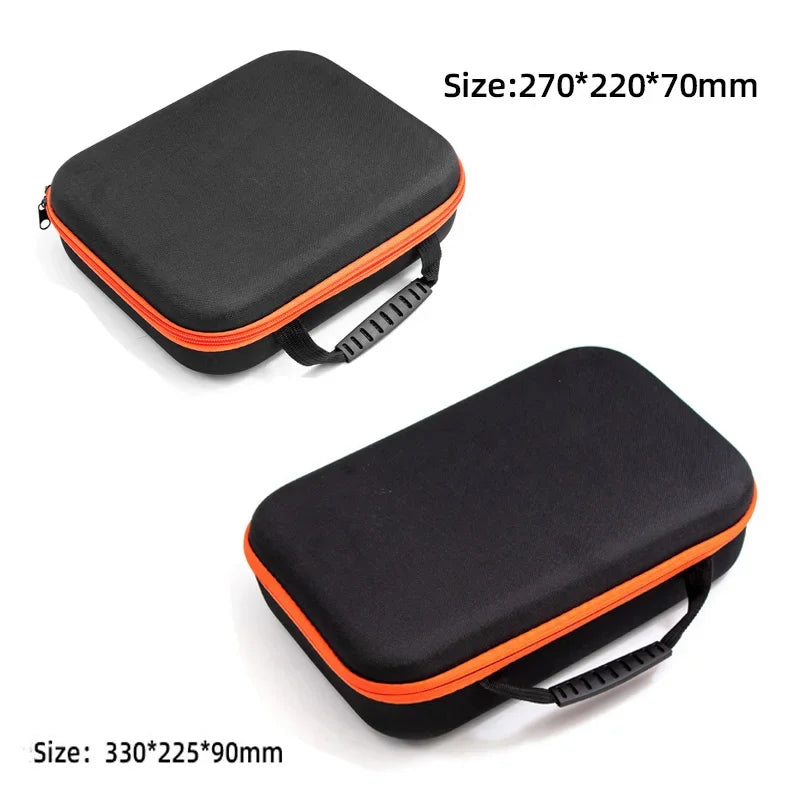 TOTNEND Waterproof Tool Storage Bag – Drill & Pliers Carry Case Tool Storage Bag Richie's