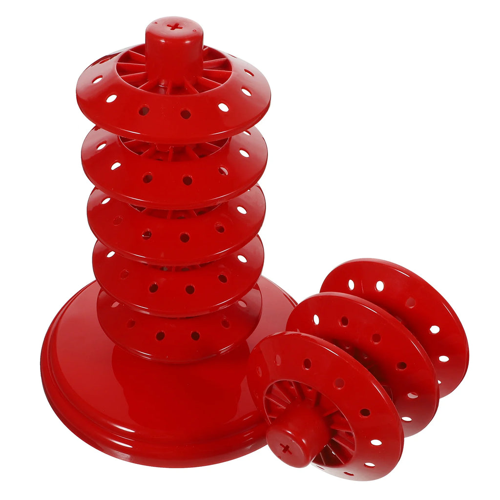 Multi-Layer Lollipop Holder & Candy Display Stand | Party Rack Candy Display Stand Richie's