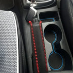 Leather Handbrake Cover – SEAT Altea Toledo Ibiza Skoda Fabia Handbrake Cover Richie's