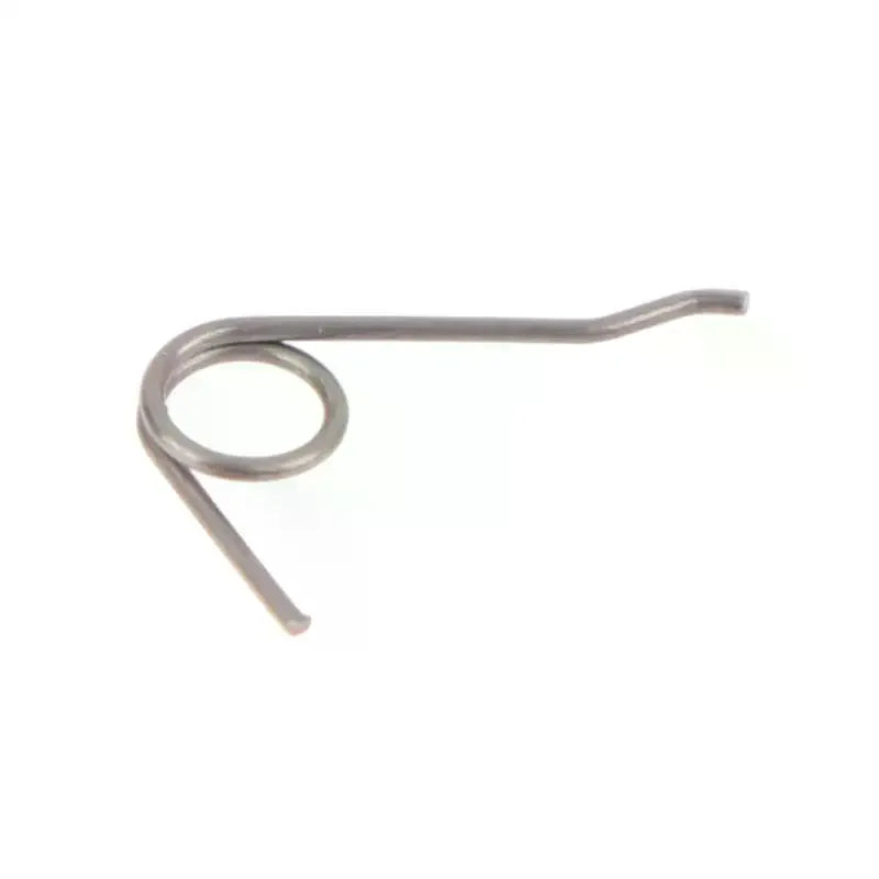 Stainless Steel Mini Torsion Spring 0.3mm for Jewelry Clasps Jewelry Spring Component Richie's