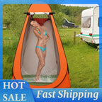 Foldable Portable Shower Pan for Camping, RV, Beach & Pets Portable Shower Pan Richie's