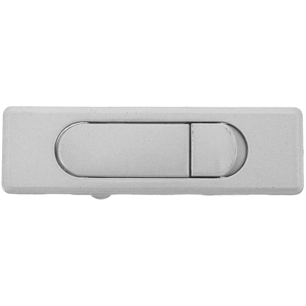 Round Push Button Flush Mount Cabinet Lock – RV & Industrial Cabinet Push Lock Richie's