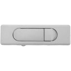 Round Push Button Flush Mount Cabinet Lock – RV & Industrial Cabinet Push Lock Richie's