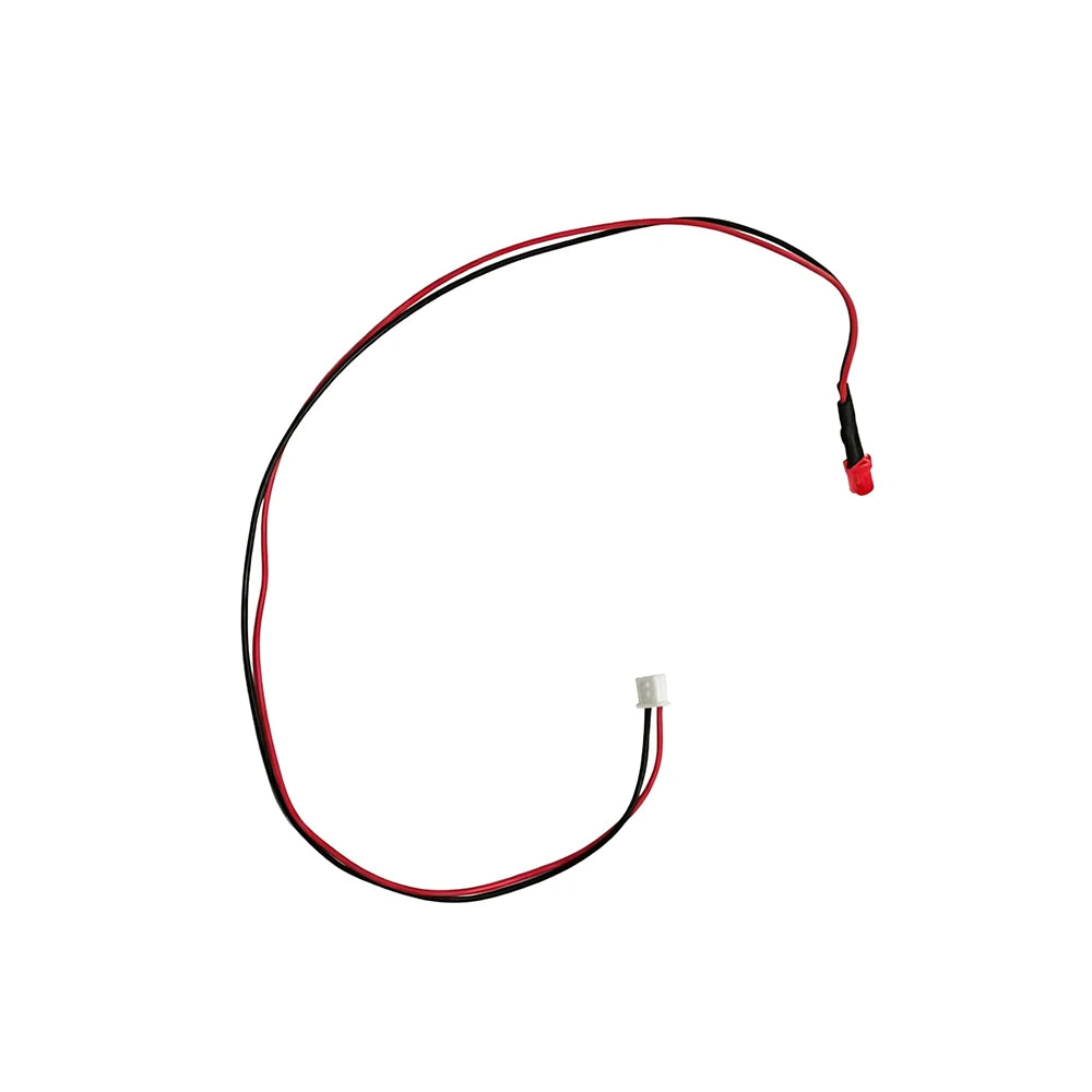 RC ERA C184 Helicopter Spare Parts – Front & Tail Light RC Helicopter Spare Parts Richie's Tail Lights No plug