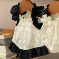 Polyester Dog Sling Princess Dress | Pet Costume XS–XL Pet Dress Richie's Skirt - S