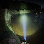 ASTROLUX ST02 2000LM EDC Flashlight – Waterproof LED Torch LED EDC Flashlight Richie's