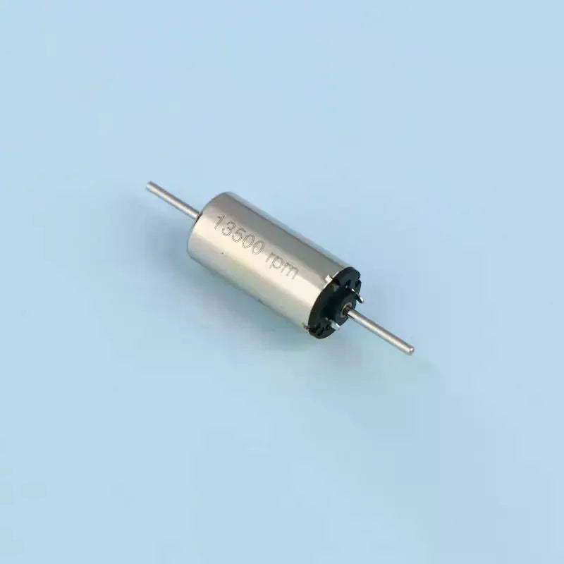 816 Coreless Dual Shaft DC 12V Motor 18000RPM for RC Toys Coreless DC Motor Richie's