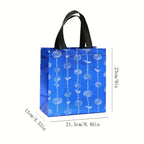 24pcs Non-Woven Laser Handle Party Gift Bags | Set of 24 Party Gift Bags Richie's