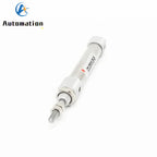 CDJ2B16 Mini Pneumatic Air Cylinder Double Acting 16mm Bore Pneumatic Air Cylinder Richie's