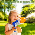 Water Guns for Kids – Summer Squirt Guns for Pool Play Kids Water Gun Richie's