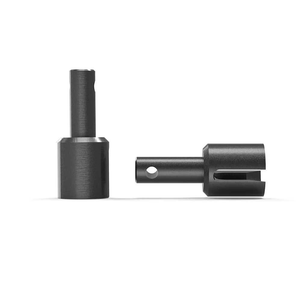 ZD Racing MT09 1/7 RC Truck Drive Shaft & Differential Cup Parts RC Car Spare Parts Richie's