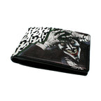 Unisex PU Leather Fashion Wallet with Card & Photo Holder Fashion Wallet Richie's